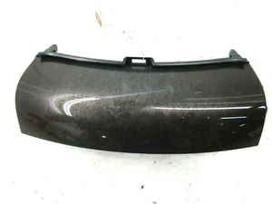 2013-2016 INFINITI QX60 JX35 OEM CENTER CONSOLE LOWER DASH TRIM COVER PANEL - Picture 1 of 8