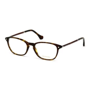 Balenciaga BA5017 052 Tortoise Plastic Optical Eyeglasses Frame 51-18-140 5017 - Picture 1 of 1