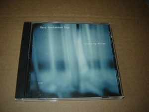 Tord Gustavsen Trio - Changing Places CD NM ECM 1834 jazz 2003 NICE SHAPE - Foto 1 di 2