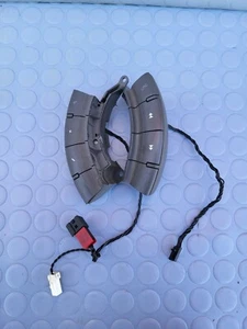 COMANDI VOLANTE FIAT IDEA ANNO 2004 ( 1.9. JTD ) - Foto 1 di 2