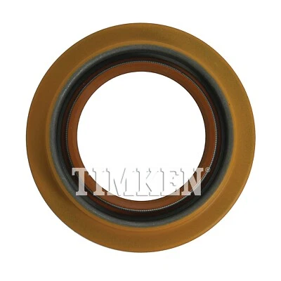 Se adapta a Mercury Topaz 1984-1994 2,3 L motor L4 cigüeñal sello delantero Timken 197NH49 Foto 1 de 4