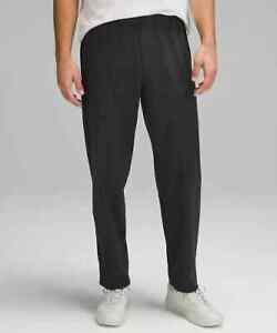 Lululemon ABC Warpstreme Pull On Pant Obsidian Size XXL New With Tags