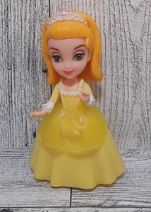 Mattel Disney Princess Sofia the First Princess Amber 3" Replacement Figure 2012 - Picture 1 of 8
