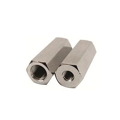 PROCOMM CUSTOM THREAD COUPLER NUT RHN-3814