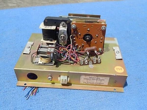 Wurlitzer 2600 Top Tune Automatic Program Selector Kit 162C for parts only - Picture 1 of 7
