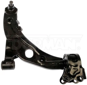Dorman 521-212 Front Suspension Control Arm and Ball Joint Passenger Lower Right - Picture 1 of 1