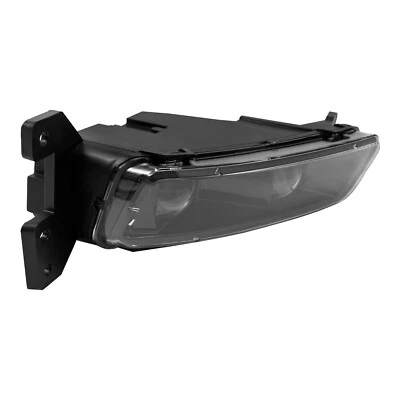 For 2017-2021 Grand Cherokee SRT LED Fog Light Passenger Right Side Fog Lamp  - Изображение 1 из 4