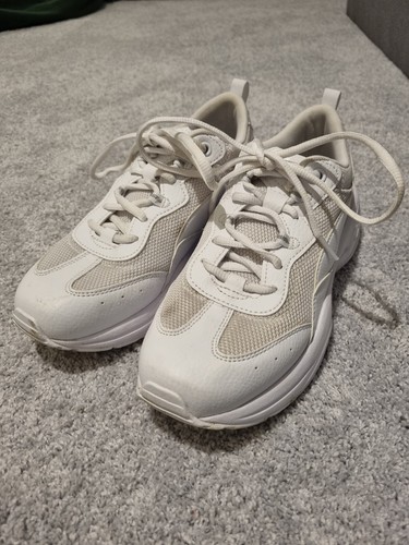 Scarpe da ginnastica PUMA Cilia Mode sneakers basse stringate sportive donna