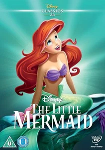 The Little Mermaid - Picture 1 of 3