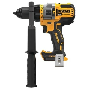"Taladro Dewalt DCD999NT Advantage Hammer 20V MAX FLEXVOLT ""Solo cuerpo" - Imagen 1 de 2