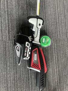 Victa corvette 18v Line Trimmer With Battery And Charger - Picture 1 of 3