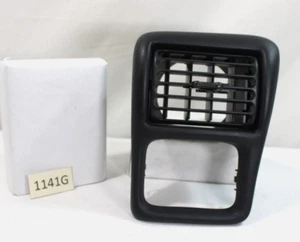 1997 -2002 CAMARO HVAC AC/HEAT VENT & HEADLIGHT CONTROL BEZEL/TRIM LEFT/DRIVERS - Picture 1 of 10