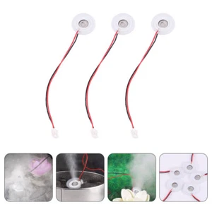 6 Pcs Atomizer Plate Atomization Module Device Replace Humidifier Discs - Picture 1 of 12