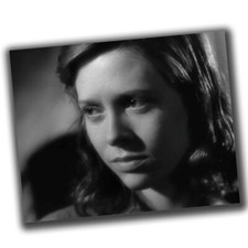 Cathy O'Donnell Celebrities Retro Rare Photo Glossy Big Size 8X10in ε023