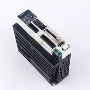 Gebrauchter 1 Stück Panasonic Servotreiber MBDDT2110 - Bild 1 von 7