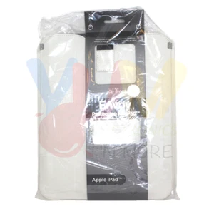 Envoy Protection for iPad tablet protector brand new package white case IFROGZ - Picture 1 of 1