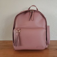 skip hop greenwich backpack smoke