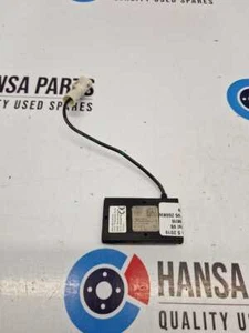 Unidad GPS amplificador aéreo antena Porsche Macan 95B 2014-2023 - Imagen 1 de 5