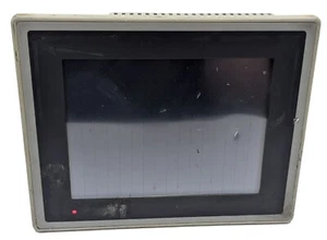 Total Control Quickpanel Jr. Touch Screen HMI Control Panel 2880037 PARTS/REPAIR - Picture 1 of 20