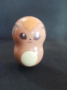 Vulpix Coo'nuts Coonuts Mini Figur Toy Balance Wobbly Japanese Pokemon Bandai - Bild 1 von 4