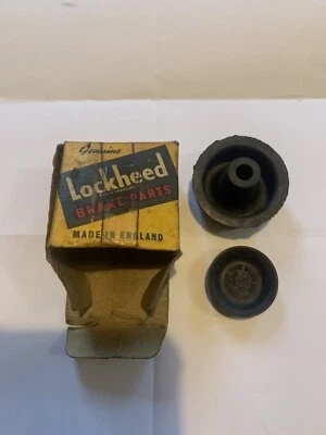 Rootes Hillman Humber Singer Sunbeam Lockheed 1” Clutch Slave Kit 71540 - Image 1 of 2
