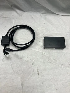 Zebra cbl-dc-395a1-01 SAWA-56-41612A PWR-BGA12V50W0WW AC DC Single Dock Charger - Picture 1 of 12