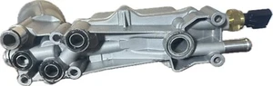 926-959 Aluminum Engine Oil Filter Housing Kit w/ Cooler & Sensors Upgrade - Picture 1 of 3