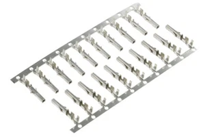 Phobya ATX/VGA Power Connector Pin Buchse - 20 Stück - Afbeelding 1 van 2