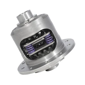 Yukon Dura Grip positraction for '63-'79 CI Corvette, 2.73 to 3.90, 17 spline - Bild 1 von 1