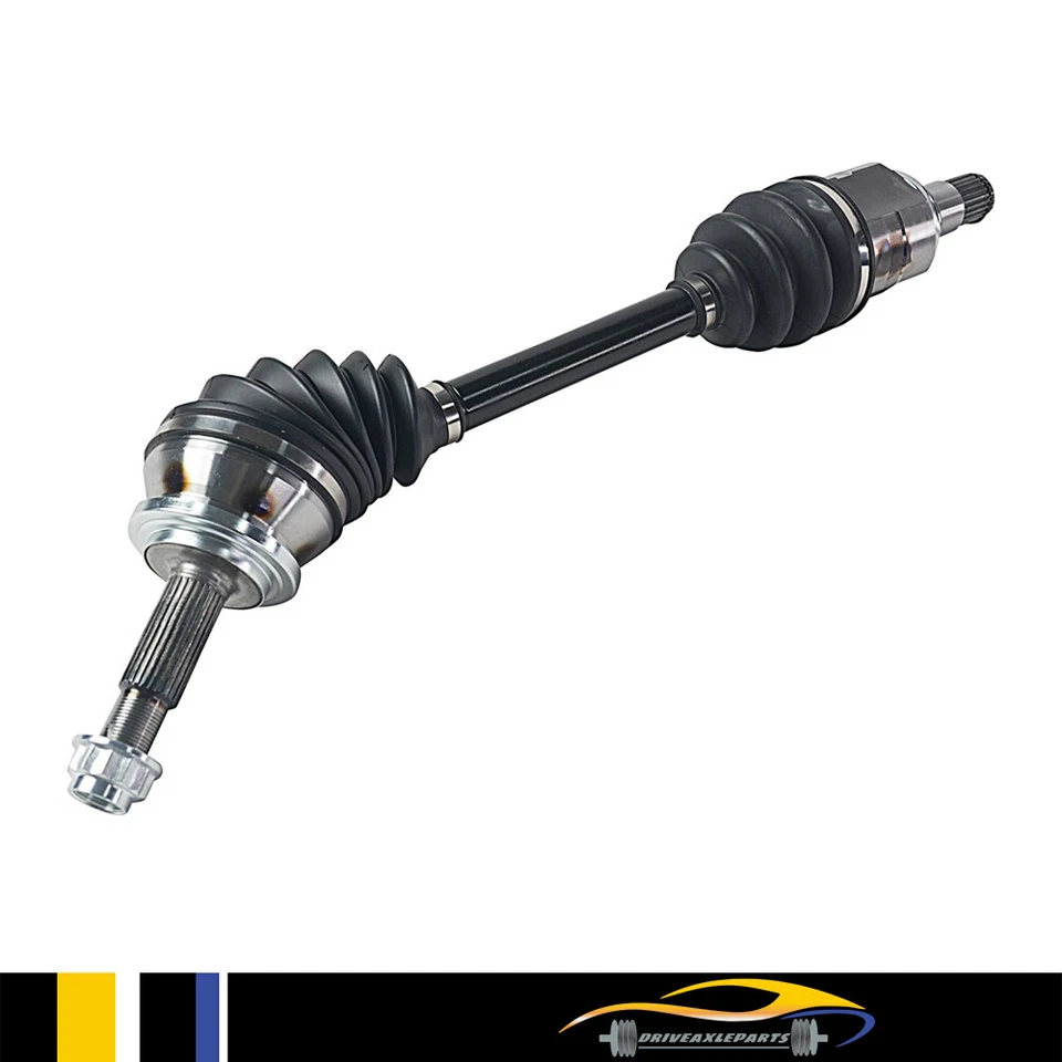 Conjunto de eje delantero izquierdo para Toyota Prius V CT200h 2013 Prius 2010-2017 Foto 1 de 4