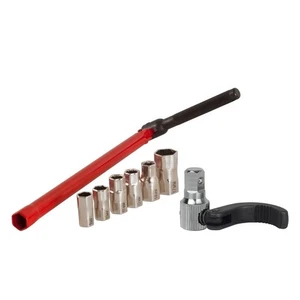 VIRAX Llave Para Sottolavello Para Tuercas De Grifos - Imagen 1 de 6
