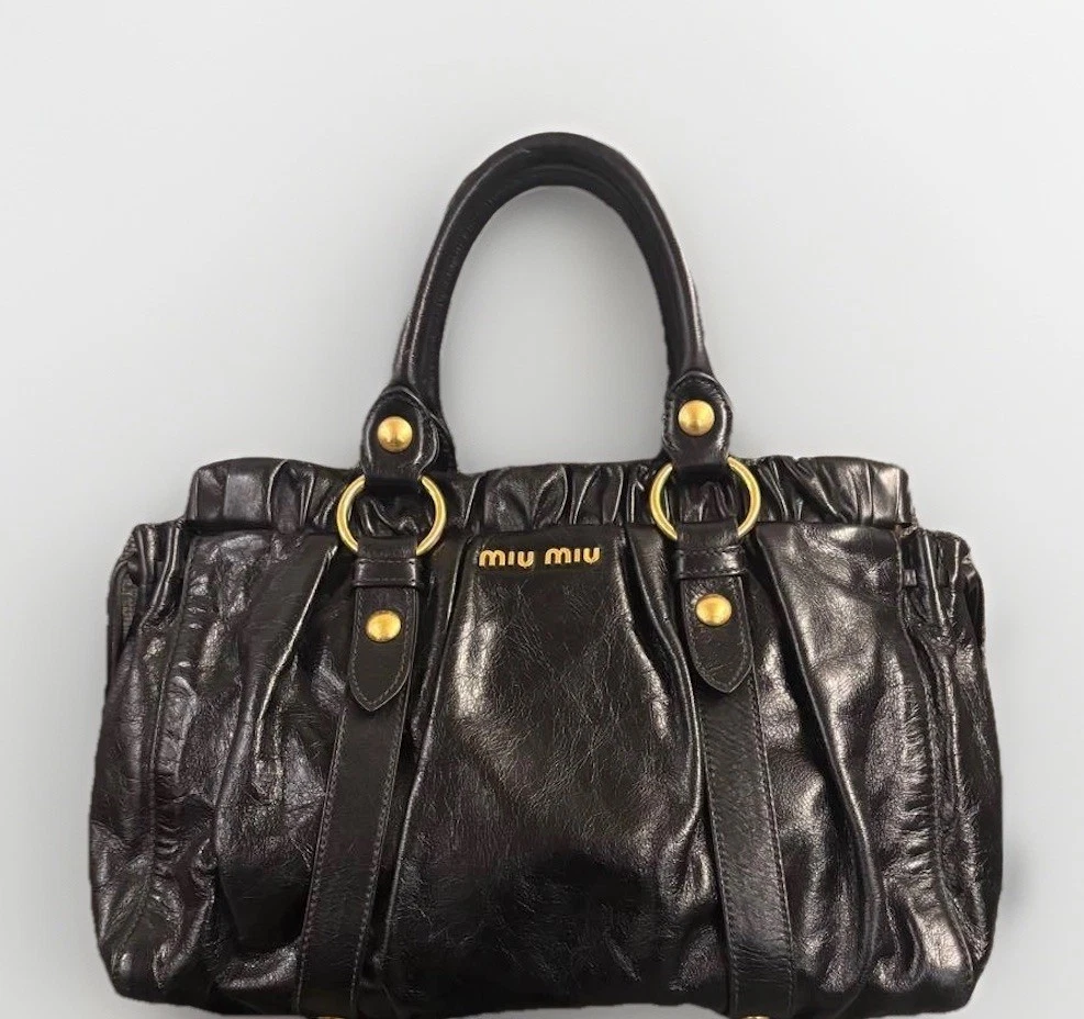 Miu Miu Bags & Handbags for Women for Sale - eBay