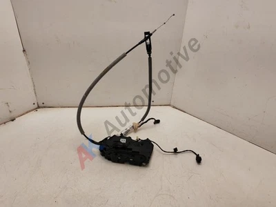 VW Tiguan MK2 AD 16-23 Front Door Lock Latch Catch Left Passenger 5NC837015D - Image 1 of 4