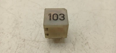 357911253 Rele para VOLKSWAGEN PASSAT VARIANT (3A5) * 97274 - Imagen 1 de 3