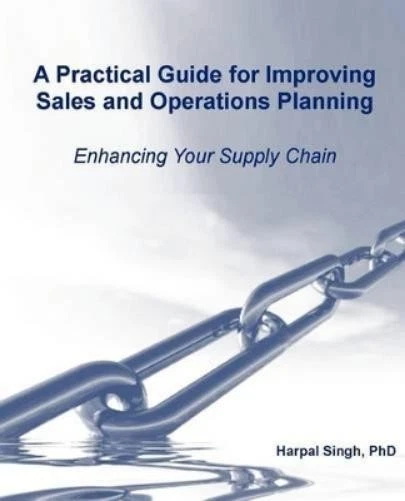 Harpal Singh A Practical Guide for Improving Sales and O (Paperback) (US IMPORT) - Image 1 of 1