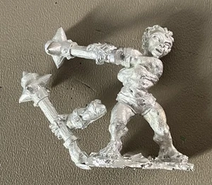 Reaper Miniatures 28/32mm DHL metal Fantasy / RPG " Dwarf Barbarian “ ! - Picture 1 of 2