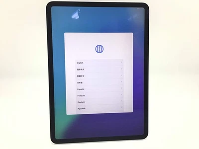 IPAD APPLE IPAD PRO (WI-FI) (A2377) 128GB (11,0) (3RD GENERATION) 19640319 - Imagen 1 de 4