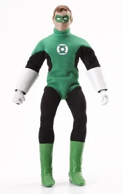 Фигурка DC Universe World's Greatest Superheroes Hal Jordan / Green Lantern - Изображение 1 из 3