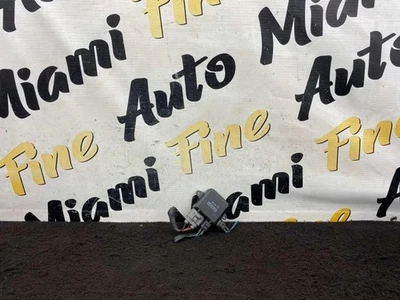 09-20 Nissan 370Z Cooling Fan Control Module Unit OEM - Image 1 of 4