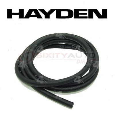 Hayden Engine Oil Cooler Hose Assembly for 1954 GMC PM250-24 - Belts Cooling np - Imagem 1 de 4