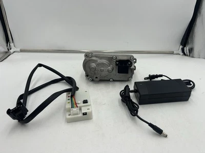 Actuador turbo para Ram 2500 3500 Cummins 2013-2018 6,7 diésel HE300VG 68445522AA Foto 1 de 4