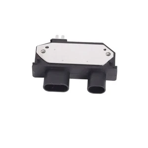 ACEON Ignition Control Module For 1987 Chevrolet Monte Carlo 5.0 S2UNI - Picture 1 of 1