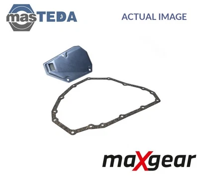 26-1723 AUTOMATIC TRANSMISSION OIL FILTER SET MAXGEAR FOR DACIA DUSTER 80KW - Image 1 of 4