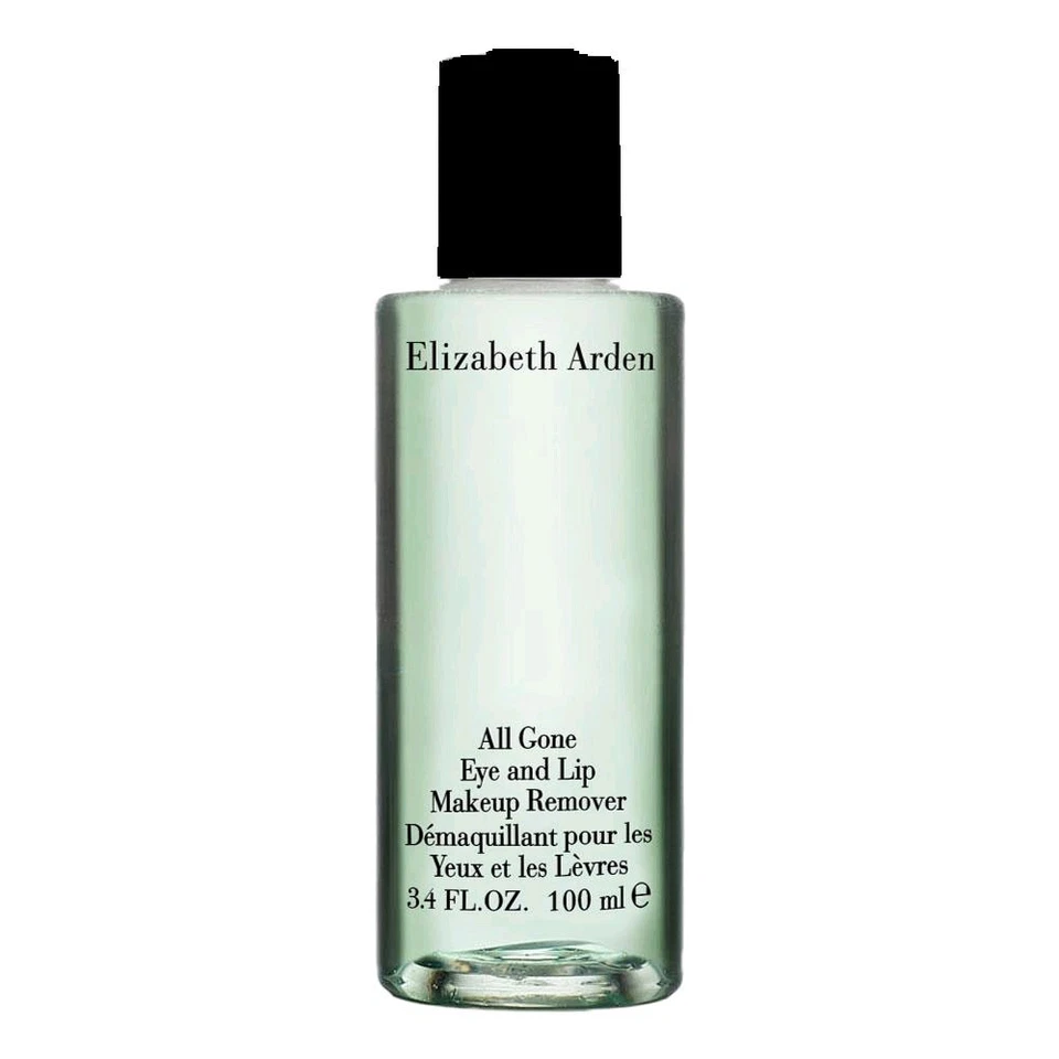 Desmaquillante de ojos y labios Elizabeth Arden de Elizabeth Arden, 3,4 OZ todo desaparecido Foto 1 de 1