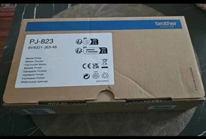 Brother PJ-823 Thermodrucker Drucker - Bild 1 von 3