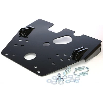 KFI ATV / UTV Plow Mount Arctic Cat 700 Efi 4X4 Automatic (2007-2008) - Image 1 of 2