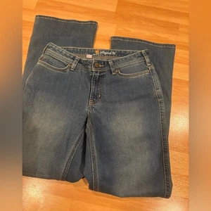 Carhartt Womans Jeans - Picture 1 of 6