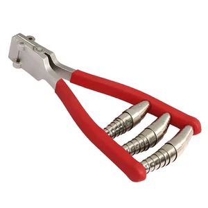 Besaitungsmaschine Starthilfe Professionelle Universal-Starterklemme mit Br2148 - Bild 1 von 8