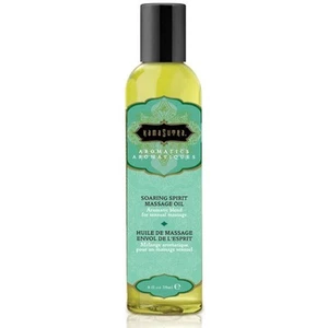 Kamasutra Soaring Spirit Massage Oil 59 ML - Picture 1 of 1