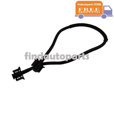 Radiator Top Overflow Hose For Land Rover Range Evoque LR024251 - Image 1 of 4